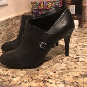 Nine West Booties